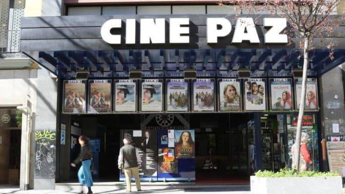 Cine Paz