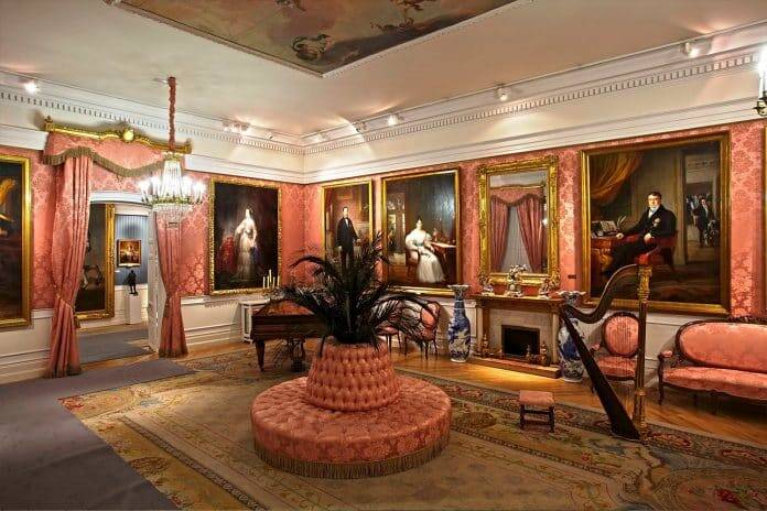 Portada Romanticismo