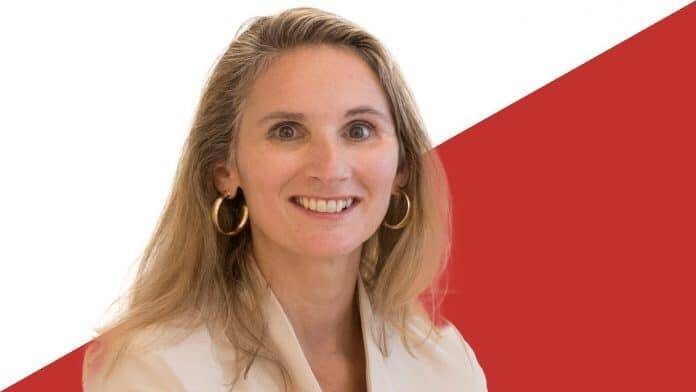 Paloma Martín Madrid