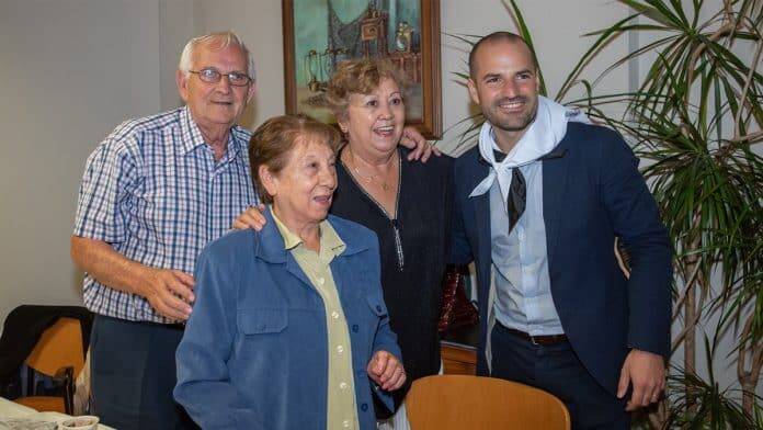 actividades municipales