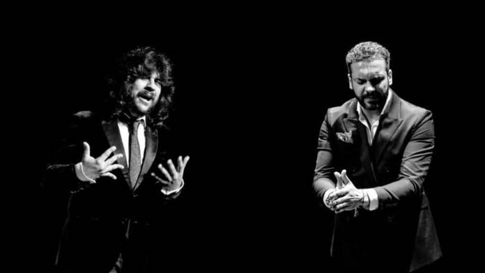 Tocando palmas: los mejores espectáculos de flamenco de Madrid jesus mendez y rancapino chico foto paco barroso