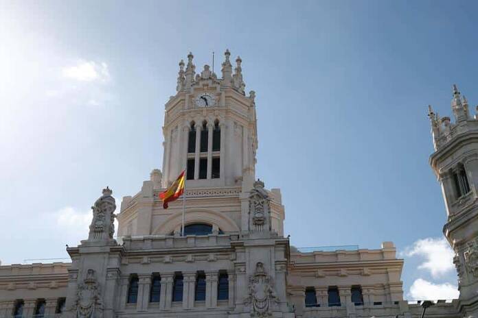 Las terrazas de Ponzano, en peligro por PSOE y Más Madrid 20211019125436