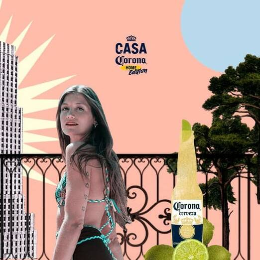 Casa Corona Home Edition: moda, gastronomía y conciertos