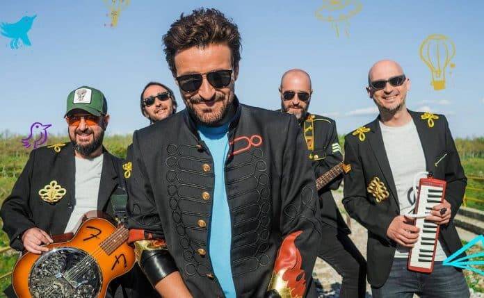 Portada Funambulista