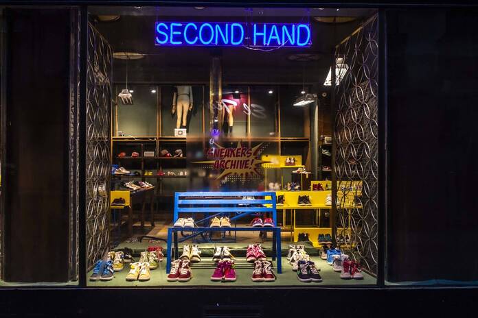 Guía vintage: un por las mejores tiendas de Madrid 13 octubre, 2021