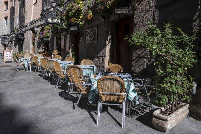 manifestación ruidos