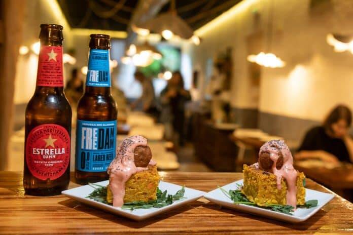 Portada Cerveza Tapa