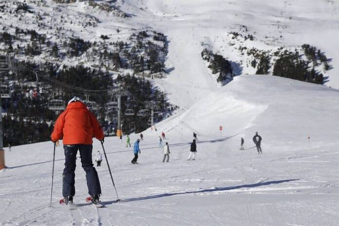 La pista de esquí de Navacerrada abrirá a pesar de la caducidad de la concesión fotonoticia 20161125174729 1200