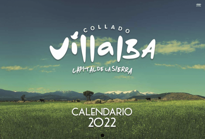 Calendario Anual