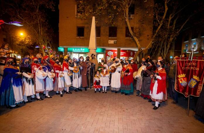 La Navidad en Alcalá de Henares: estas son todas las propuestas que aún puedes disfrutar FGWa1aRWUAcMomI