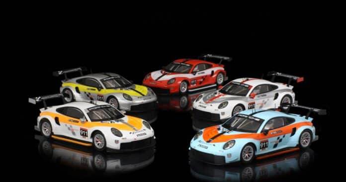 Portada Coches Miniatura