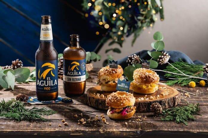 Portada Salados y Cerveza