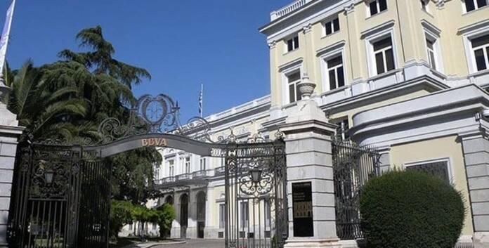 Recorre el lujo de la corte del siglo XIX a través de los palacios más ostentosos de la capital bbva 1399645404.09 1