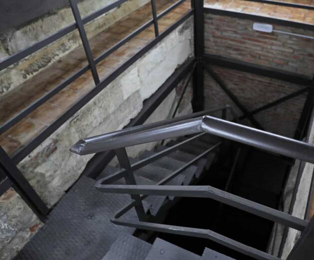 El mirador secreto de El Retiro: un emblemático monumento en honor al rey Alfonso XII mirador estanque retiro 3