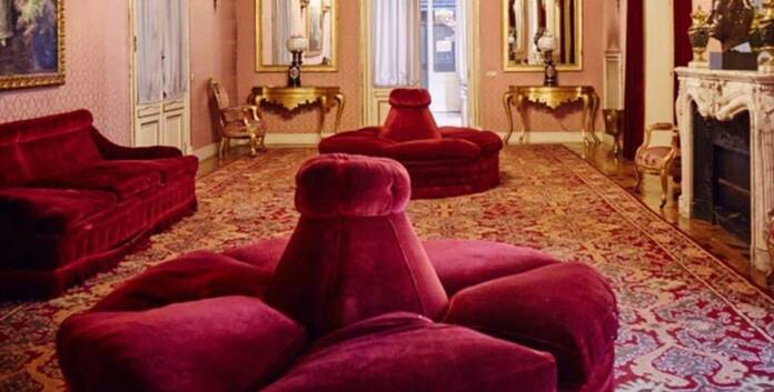 Recorre el lujo de la corte del siglo XIX a través de los palacios más ostentosos de la capital slider escuela superior canto madrid 04 w250 1