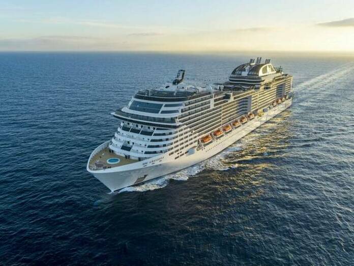 Fitur 2022 estrena Fitur Cruises, un nuevo espacio dedicado a la industria de cruceros