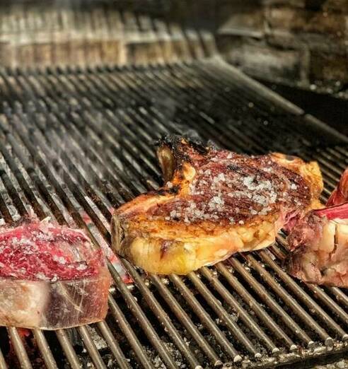 Operación chuleta: los restaurantes madrileños para amantes de la carne