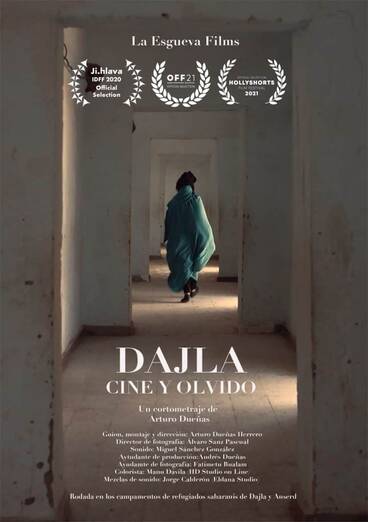 Los nominados a Mejor Cortometraje Documental en los Cines Embajadores