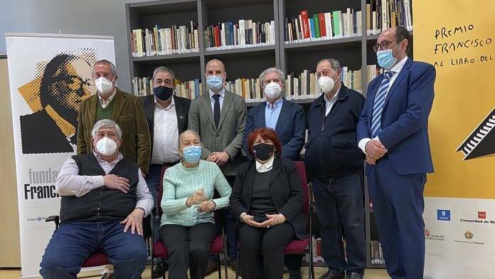 Premio Francisco Umbral