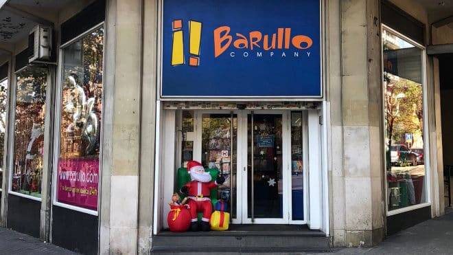 Barullo Company