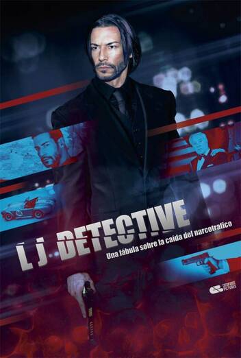 LJ Detective