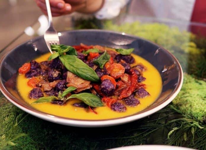 Portada Pizzie & Dixie