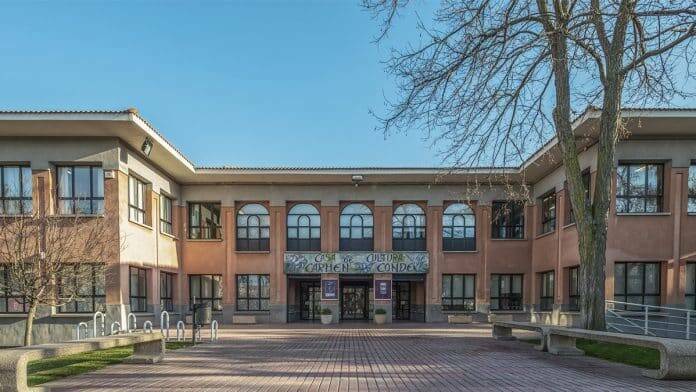 exposición majadahonda