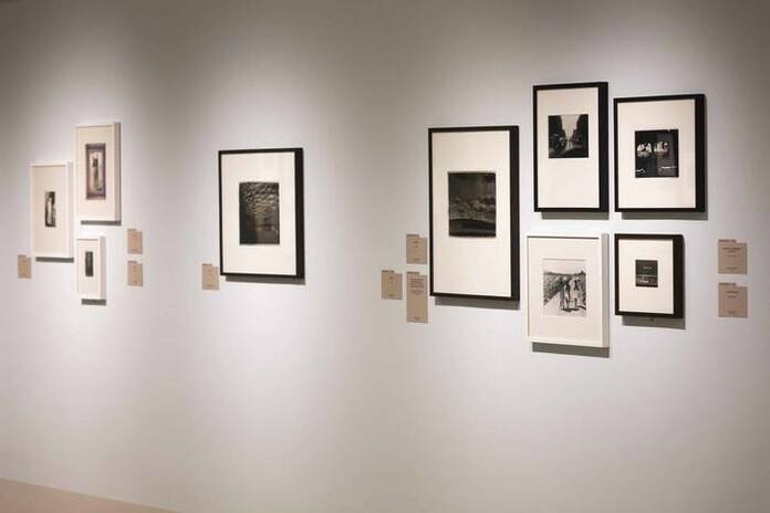 La fundación Canal ofrecerá de forma gratuita una exposición de fotografías de la Howard Greenberg Gallery de Nueva York fc 20220315 019 alta scaled