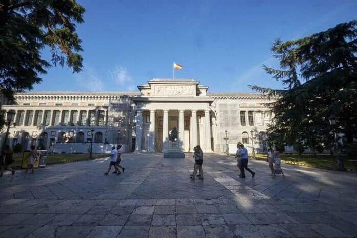 ‘El mayor destino cultural del mundo’: así presenta Madrid su campaña de promoción turística