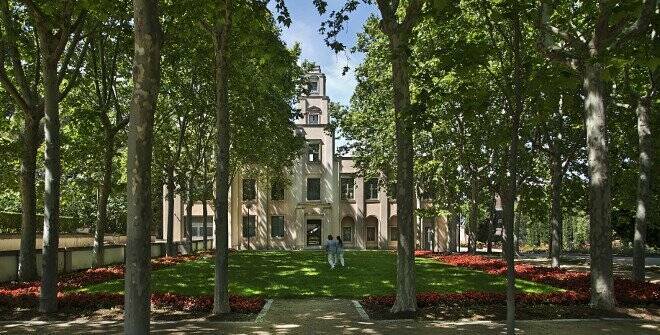 Un recorrido por la capital a través de sus mejores parques naturales quintadelosmolinos 12