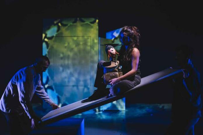 Madrid celebrará la noche de los teatros con la difusión de más de 200 espectáculos en la capital 1 Madrid celebrará la noche de los teatros con la difusión de más de 200 espectáculos en la capital teatrolaabadia les petites coses scaled