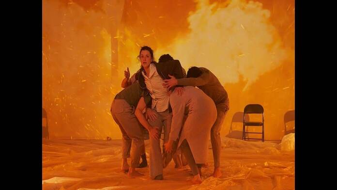 Agenda cultural: los planes más interesantes de la semana en Madrid