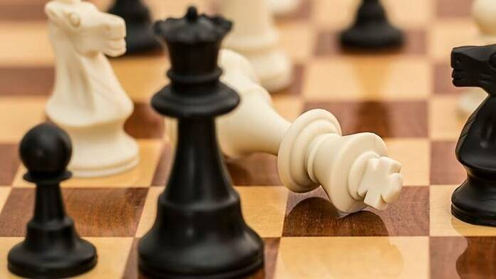Chamartín disfrutará de jornadas de ajedrez en sus parques Como hacer 445466487 138283316 1024x576 1