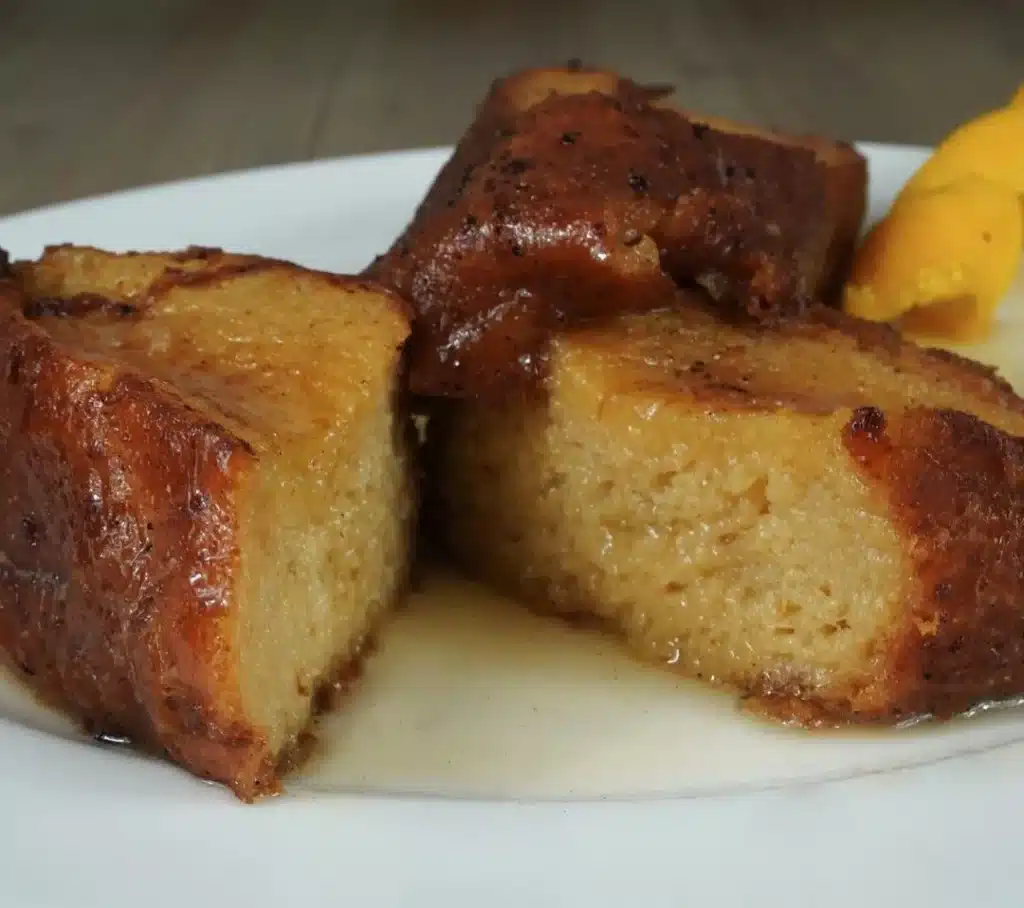 Ruta de la torrija: la perdición de los golosos devotos en Semana Santa