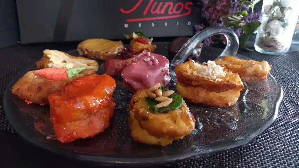 Ruta de la torrija: la perdición de los golosos devotos en Semana Santa