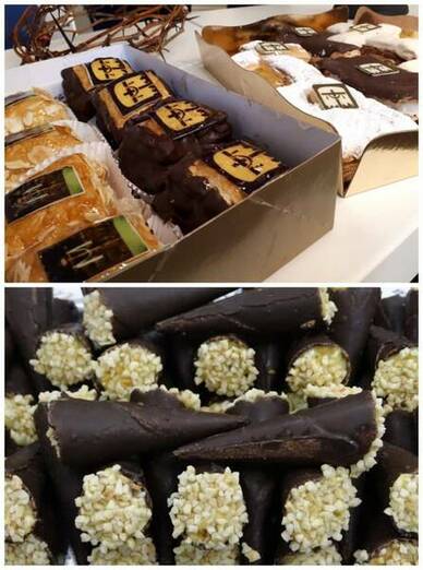 Descubre la gastronomía típica de Semana Santa en Madrid