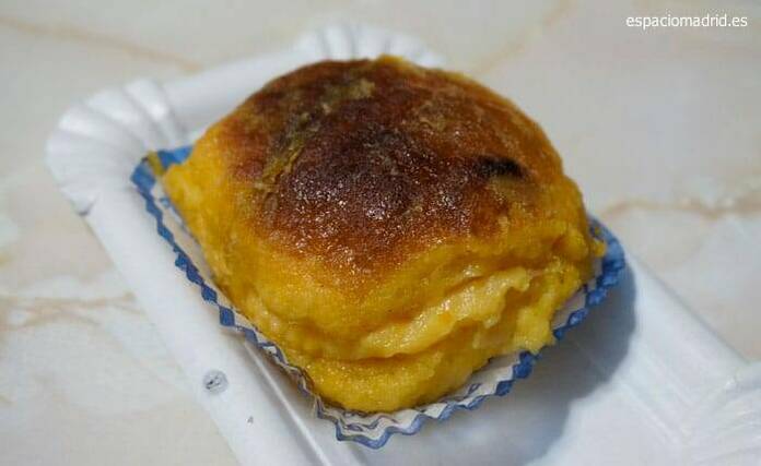 Ruta de la torrija: la perdición de los golosos devotos en Semana Santa