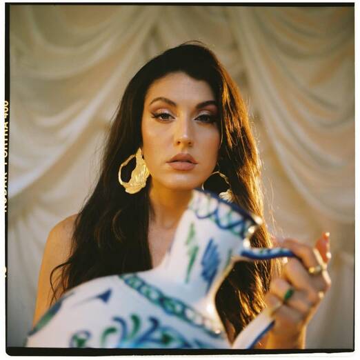 Los conciertos que te harán vibrar en la 'Verbena' del Mercado de Diseño