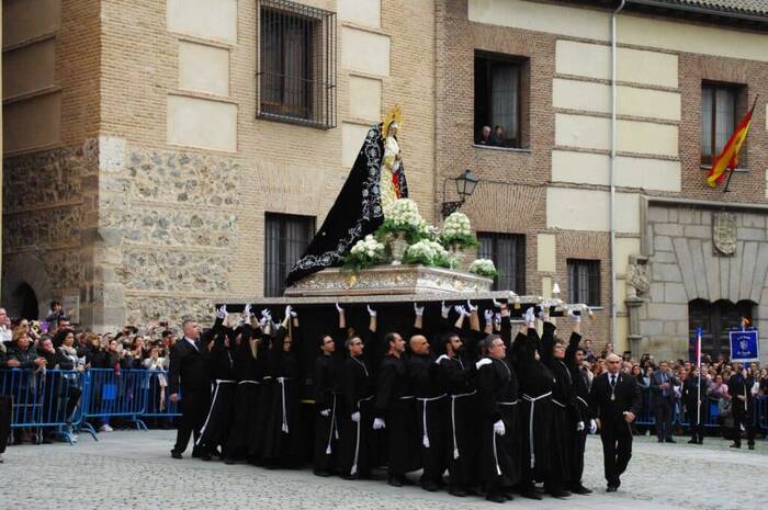 Las procesiones más bonitas de Madrid Soledad2 1024x680 2