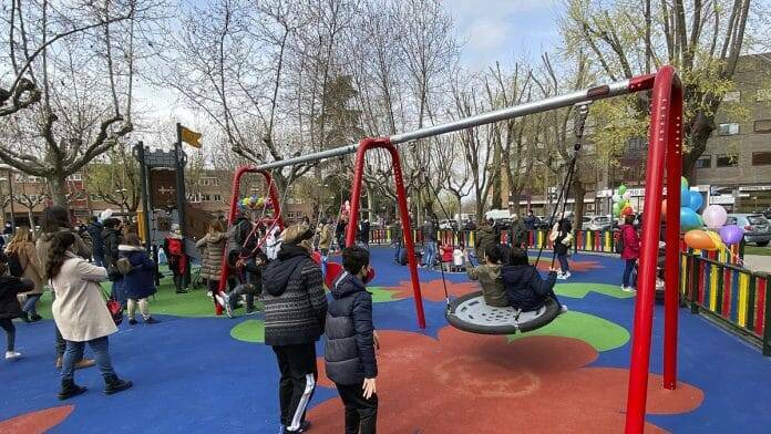 actividades Majadahonda