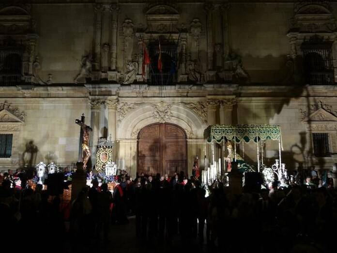 Las procesiones más emblemáticas de Semana Santa por la Comunidad de Madrid semanasanta13 1