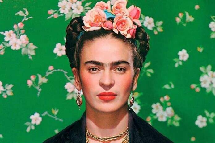 Un icono del feminismo llega a Madrid a través de sus obras más originales 1 Un icono del feminismo llega a Madrid a través de sus obras más originales 426NOOQY7FDDNEICFKJNVGJSKU