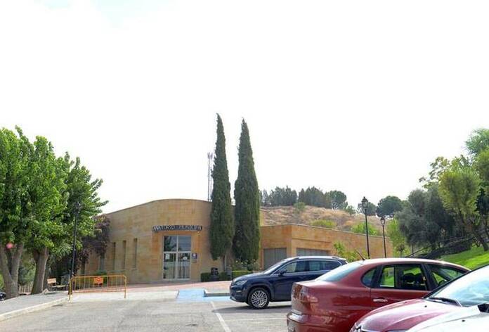 Sergio Parra se 'obsesiona' con montar un crematorio al lado de un centro infantil EimeuQkWsAE86cW