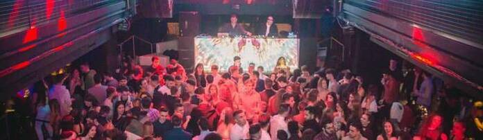 Discotecas de Madrid a las que puedes entrar gratis Foto CasaLoca Nazca