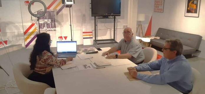 Sergio Parra se 'obsesiona' con montar un crematorio al lado de un centro infantil IMG 20220511 WA0005 2