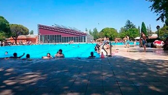10 piscinas municipales para disfrutar ya del verano en Madrid aluche