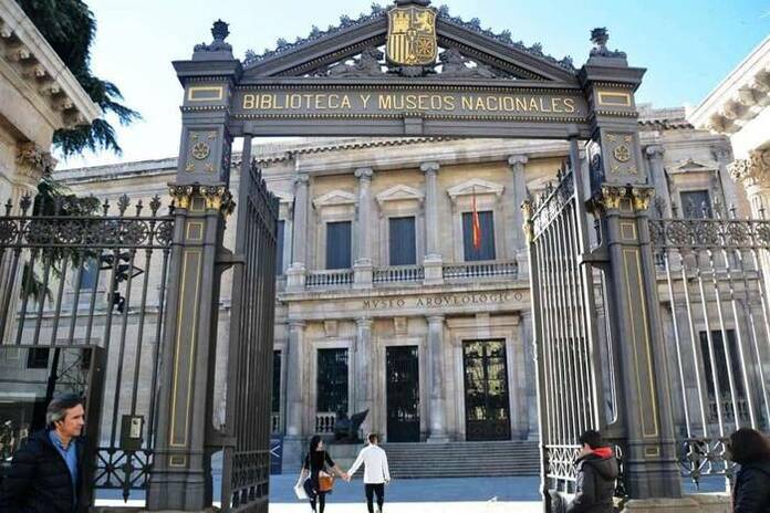 Prepárate para la Noche de los Museos en Madrid arqueologico
