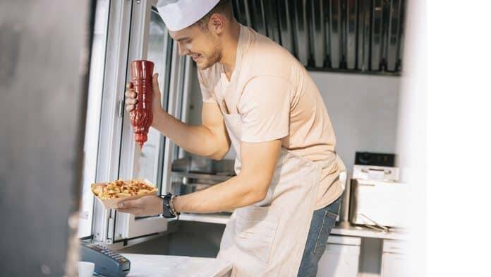 festival gastronómico