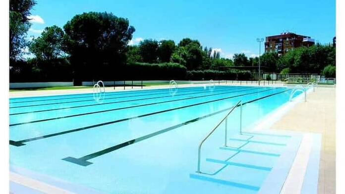 10 piscinas municipales para disfrutar ya del verano en Madrid image 1