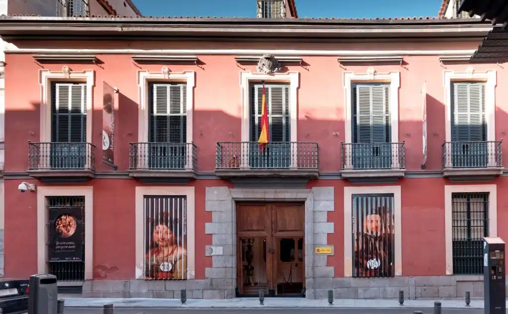 Prepárate para la Noche de los Museos en Madrid romanticismo